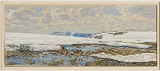 Thaw in the Karkonosze