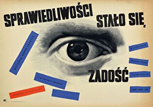 Sprawiedliwości stało się zadość | Reżyseria: Andre Cayatte | Film produkcji francuskiej