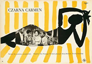 Carmen Jones