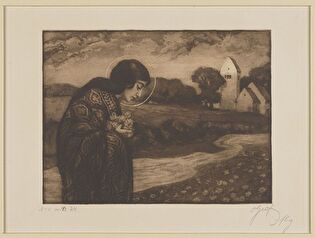 St Elisabeth