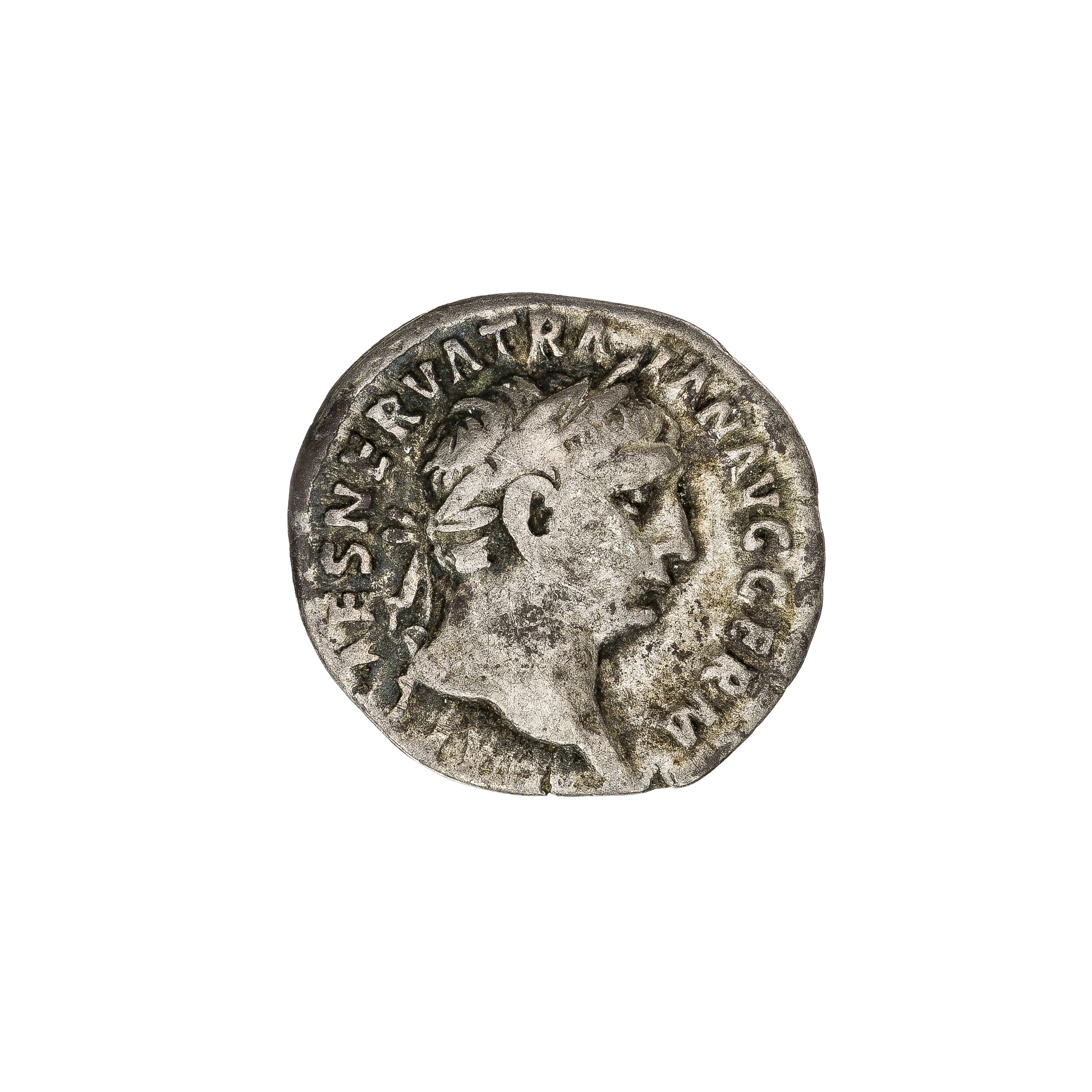 denarius | National Museum in Warsaw - Digital exposition